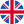 Drapeau de l'Angleterre